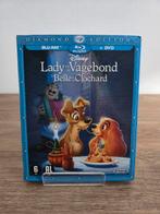 La Belle et le Clochard de Disney, Enlèvement ou Envoi, Aventure