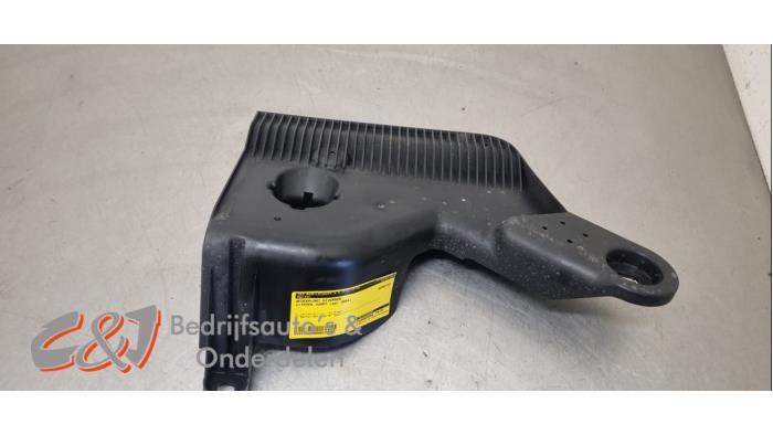 Plaque de protection divers d'un Citroen Jumpy, -, 3 mois de garantie, Utilisé, -