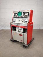 Crypton motorscope diagnose toestel, Enlèvement