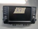 VW Polo 6C RADIO 6C0919603, Auto diversen, Autonavigatie, Gebruikt, -, -, Ophalen of Verzenden