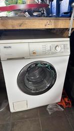 Miele, Enlèvement, Utilisé