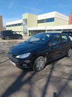 Peugeot 206 1400cc benzine, Auto's, Peugeot, Particulier, Radio, Te koop, Benzine
