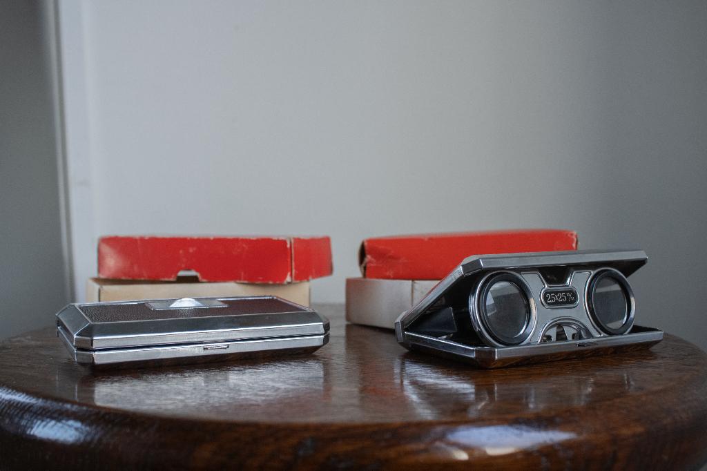 Deux Spectateurs d'Opéra Japonais, Enlèvement ou Envoi