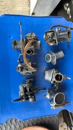 Lots carburateurs moto-cyclomoteur, Motos, Pièces | Oldtimers & Ancêtres, Enlèvement ou Envoi