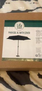 Parasol xl, Jardin & Terrasse, Enlèvement ou Envoi, Neuf