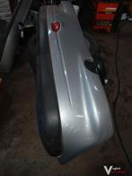 Peugeot 206 achterbumper 1999, Arrière, -, Enlèvement, Utilisé