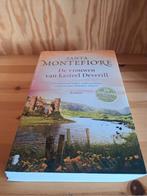 Santa Montefiore - De vrouwen van kasteel Deverill, Boeken, Ophalen, Santa Montefiore