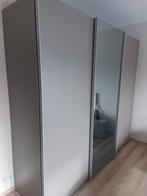 Kleding kast, Huis en Inrichting, 200 cm of meer, Zo goed als nieuw, 200 cm of meer, 50 tot 75 cm