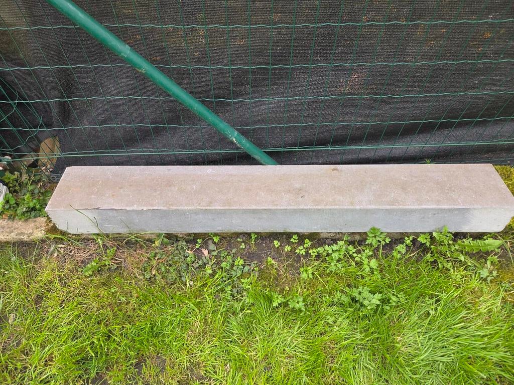 Pierre bleue, Enlèvement