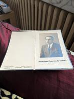 Dp dokter Jannes, Enlèvement ou Envoi, Image pieuse