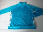 Sweatvest Adidas met Logo, Kleding | Dames, Sportkleding, Nieuw, Ophalen of Verzenden, Fitness of Aerobics, Maat 36 (S)