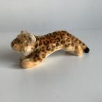 Mooie vintage Steiff panter “Leopard”, Antiek en Kunst, Ophalen of Verzenden