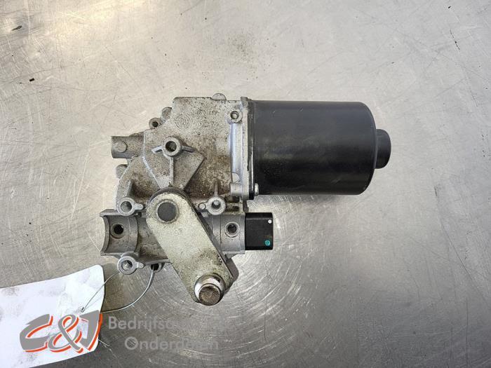 Moteur essuie-glace avant d'un Mercedes Vito, Autos : Pièces & Accessoires, 3 mois de garantie, Utilisé, -, -