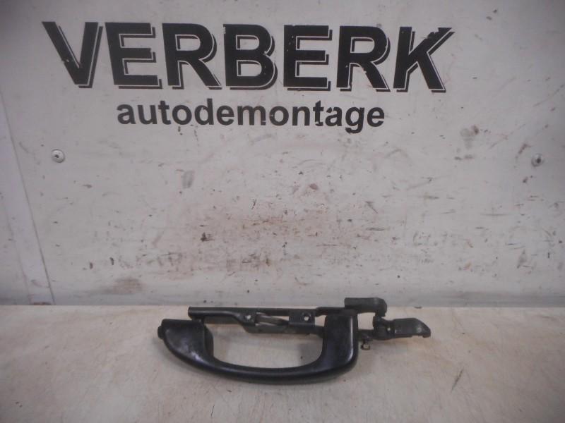 DIVERSEN Volkswagen Golf III Cabrio (1E) (1eo871384), Gebruikt, Volkswagen