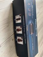 Brosse à cheveux électrique Rowenta, brosse, Enlèvement ou Envoi, Neuf, Fer à friser ou Lisseur