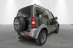 Suzuki Jimny 1.3 JLX, Autos, Suzuki, Euro 5, 63 kW, Boîte manuelle, 1300 cm³