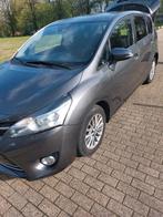 Toyota verso 2016 7pl Euro6 diesel, Auto's, Toyota, Voorwielaandrijving, Euro 6, Start-stop-systeem, 7 zetels