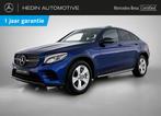 Mercedes-Benz GLC-klasse 220 D 4MATIC Coupé Luxury Line | P, Auto's, Automaat, Stof, Gebruikt, 4 cilinders