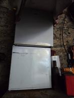 2 mini frigo et 1 mini congélateur, Electroménager, Enlèvement