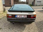 Porsche 924S Voiture Classique Bicolore, Autos, Achat, Entreprise, Boîte manuelle, Autre carrosserie
