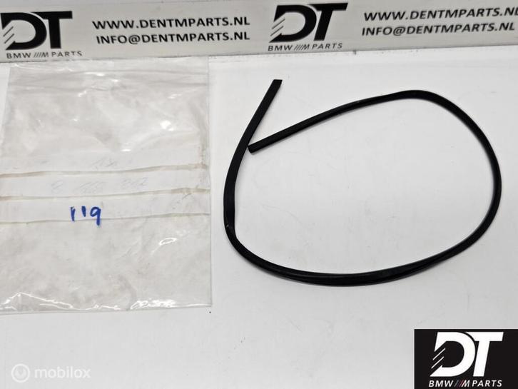 Koplamp rubber BMW 5-serie E39 51138168812, Auto-onderdelen, Carrosserie, BMW, Nieuw, Ophalen of Verzenden