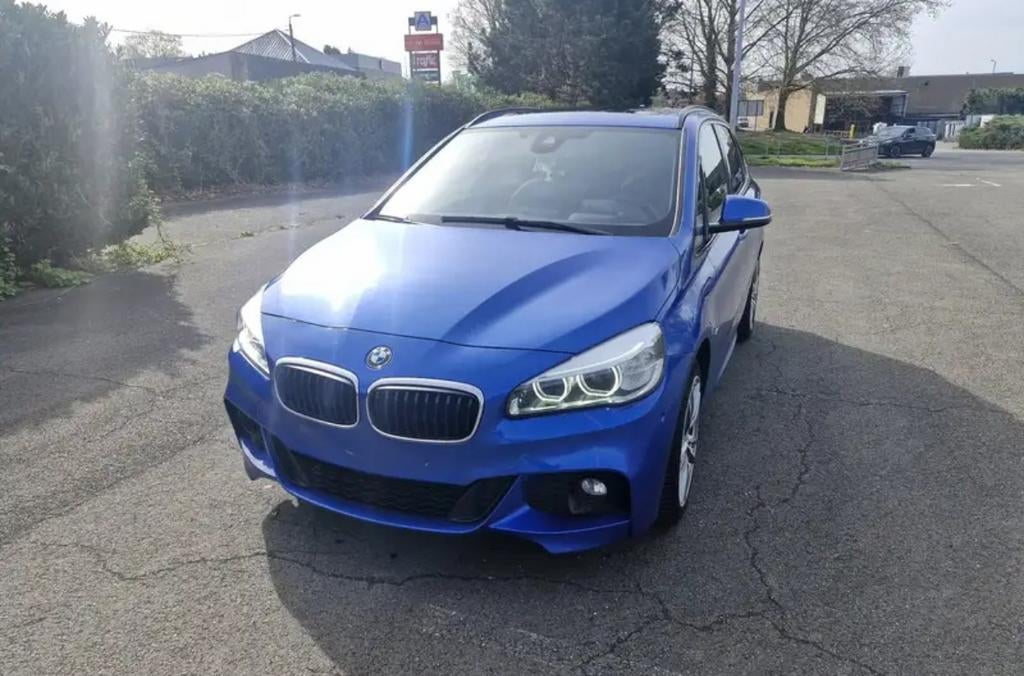 BMW 225xe Pack M full options, Autos : Pièces & Accessoires, Enlèvement, BMW