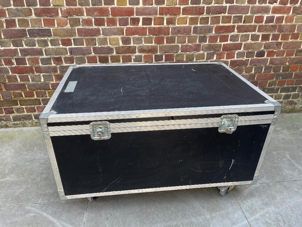 Étui de vol, Musique & Instruments, Enlèvement, Utilisé