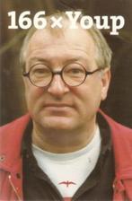 166 x Youp / Youp Van 't Hek, Livres, Essais, Chroniques & Interviews, Enlèvement ou Envoi, Utilisé