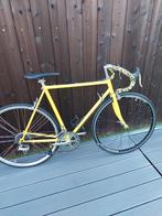 Oude koersfiets kadermaat 57, Fietsen en Brommers, Ophalen, 28 inch, Heren, Zo goed als nieuw
