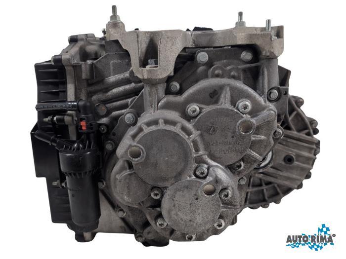 Automaatbak d'un Volvo V70, -, 3 mois de garantie, -, -