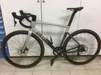 Specialized SL7 met Classified, Fietsen en Brommers, Fietsen | Racefietsen, Ophalen, Gebruikt, Carbon, Meer dan 20 versnellingen