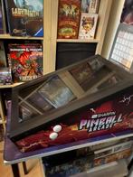 Sharpin digitale flipperkast, Verzamelen, Automaten | Flipperkasten, Elektronisch, Zo goed als nieuw, Flipperkast, Ophalen