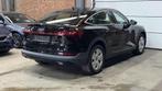 Audi e-tron 71 kWh 50 Sportrback Quattro Navi LED Garantie, Auto's, Automaat, Gebruikt, Zwart, Parkeersensor