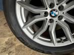 X5 banden met velgen, Auto-onderdelen, Banden en Velgen, Ophalen, Band(en)