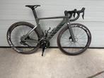 Canyon aeroad cf slx, Fietsen en Brommers, Ophalen, Zo goed als nieuw, Carbon, Giant