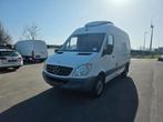 Mercedes-Benz Sprinter 416 PAS 316 516 (Stock ID  21630), Euro 5, Achat, Entreprise, Boîte manuelle
