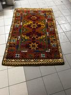 Smyrna tapijt, Ophalen, Gebruikt