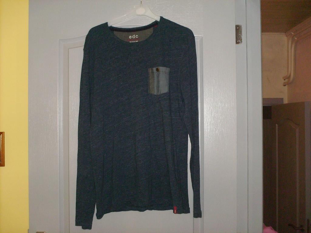 a vendre tee shirt pour homme, Vêtements | Hommes, T-shirts, Enlèvement ou Envoi, Neuf, Taille 56/58 (XL), Autres couleurs