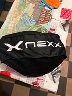 casque nexx X.LIFECOUNTRY - TERRA, Motos, Autres marques, Femmes, Enlèvement ou Envoi, XL
