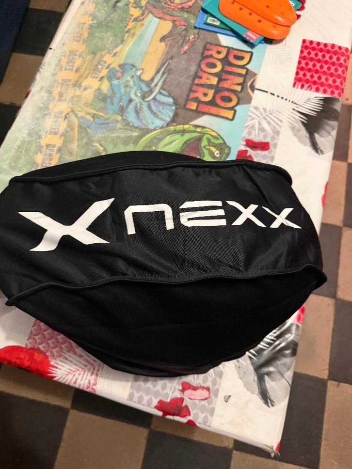 casque nexx X.LIFECOUNTRY - TERRA, Motos, Vêtements | Casques de moto, Femmes, Hommes, Autres types, XL, Autres marques, Neuf, avec ticket