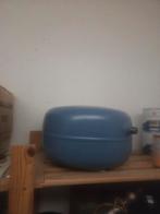 Vase d'expansion à vessie 12, Enlèvement, Neuf, Inox, Autres types