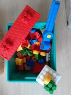 grote bouwblokken, Ophalen, Abrick