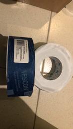 Twee rollen Tescon Vana 6cm, Doe-het-zelf en Bouw, Ophalen, Nieuw, Overige materialen, 4 tot 8 cm