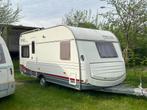 Caravan Home-Car Racer 45 Sunset van 2007, Caravans en Kamperen, Home-car, Rondzit, Frans bed, Ringverwarming