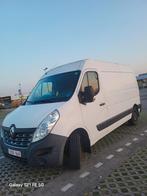 Camionette renault master, Offres d'emploi