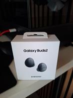 Nieuwe Galaxy Buds2, TV, Hi-fi & Vidéo, Casques audio, Neuf, Autres marques, Supra-aural, Surround
