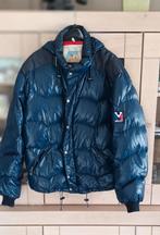 millet donsjas, Kleding | Heren, Ophalen, Zo goed als nieuw, Blauw