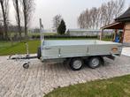 Bw trailer, Auto diversen, Aanhangers en Bagagewagens, Ophalen, Zo goed als nieuw