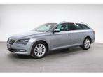 Skoda Superb 1.5 TSI Style Combi Skoda Superb Combi Style 1., Argent ou Gris, Achat, Euro 6, 149 g/km