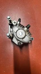 Étrier de frein gauche Harley Davidson, Motos, Enlèvement, Utilisé